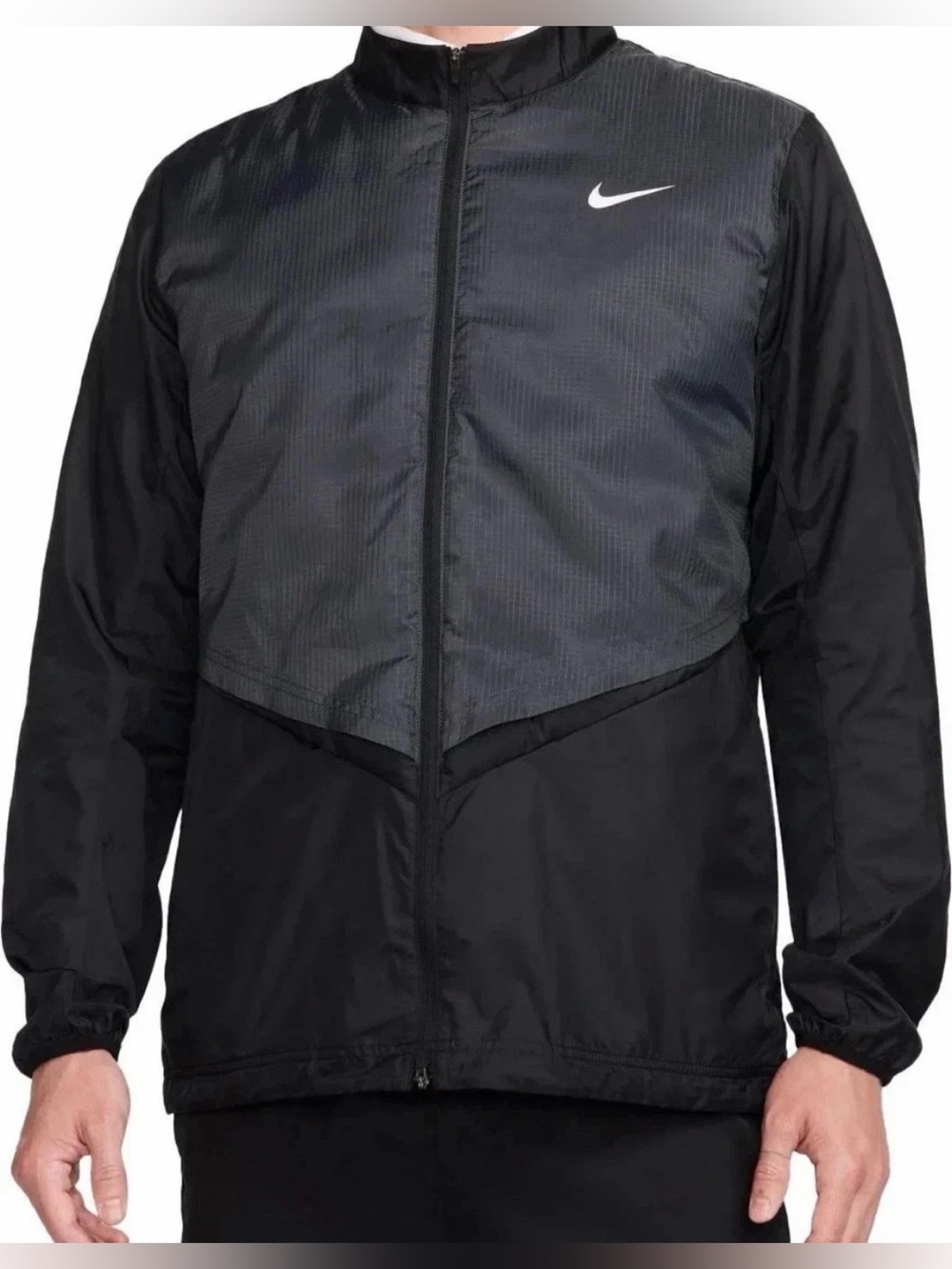 Nike Therma-Fit ADV Repel Full Zip Golf Jacket Mens M  FQ0443 Down Fill NWT $250